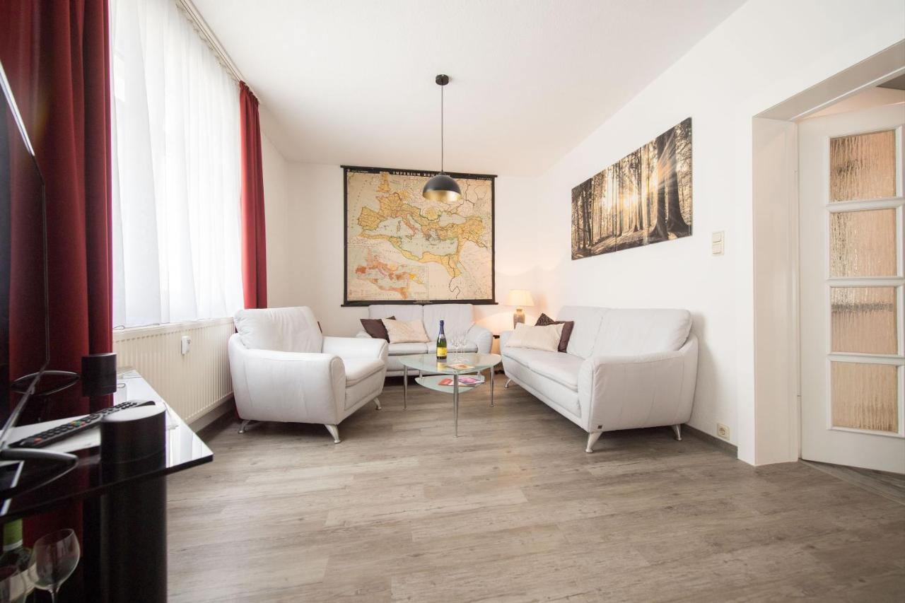 Weitblick-ferienwohnung *