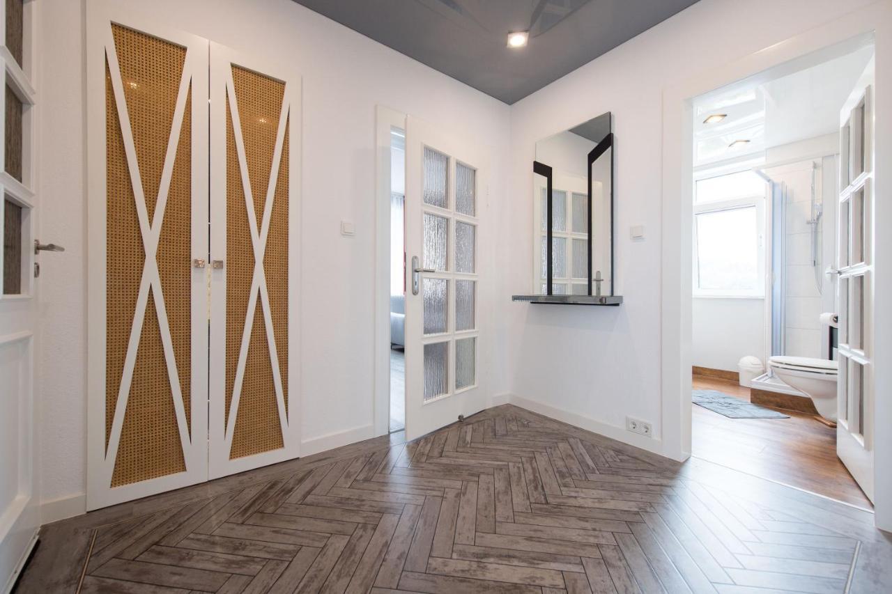 Apartment Weitblick-ferienwohnung *