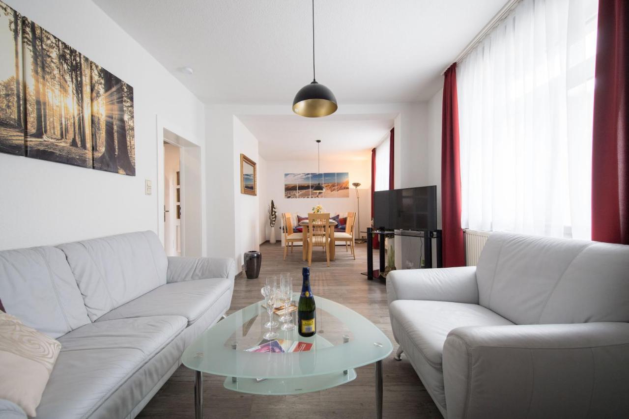 Weitblick-ferienwohnung Apartment *