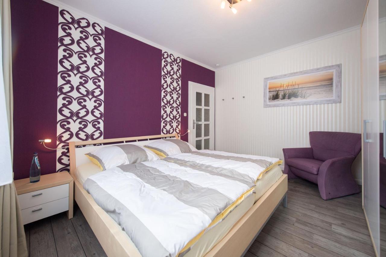 Weitblick-ferienwohnung Lejlighed Eisenach